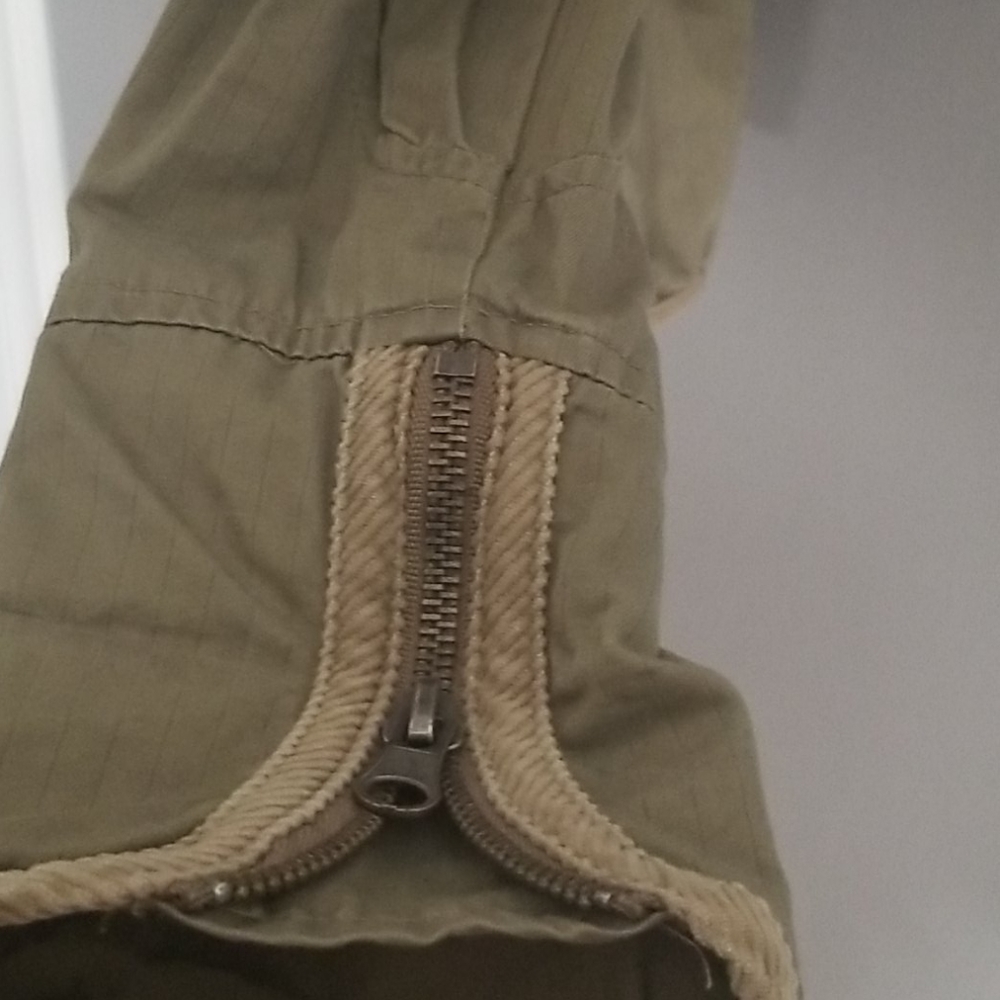 Jacket - Picture 3 of 8